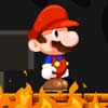 play Mario Fire Adventure
