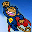 play Super Monkey