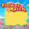 play Flower Match