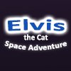 play Elvis The Cat - Space Adventure