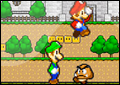 Mario &Amp; Luigi Rpg Wariance