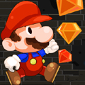 play Mario Fire Adventure