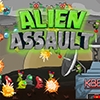 Alien Assault game