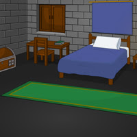 Games2Rule - Medieval Room Escape