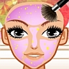 play Glossy And Chic Makeover Trendydressup