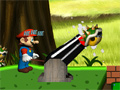 Mario Vs Tarzan 2 game