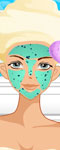 play Cute Fashionista Girl Makeover
