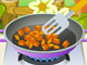 play Cooking Pumpkin Pie