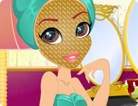 play Beauty Makeover Deluxe