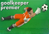 Goalkeeper Premier