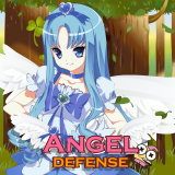 play Angel Defense