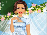 play Fashion Studio - Wedding Dress Design