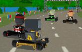 play Karting Super Go