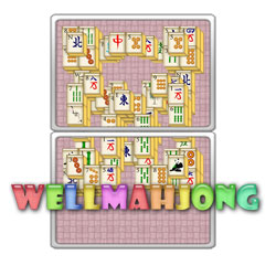 play Well Mahjong