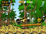 play Extreme Explorer Truck