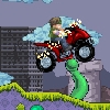 Zombie Motorcycle 2 game