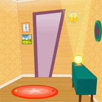 play Mystic Room Escape