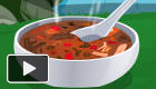play Corsican Soup Recipe