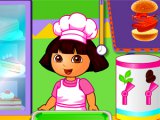 Dora Fun Cafe