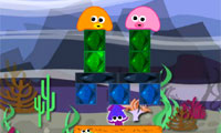 play Aqua Jelly Puzzle 2