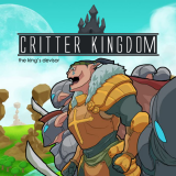 play Critter Kingdom. The King'S Devisor