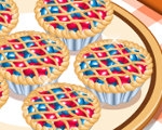 play Pie Cupcakes