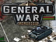 play General War Memories