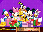 play Mickey Mouse Hidden Objects