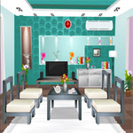 play Escape From Living Room 3
