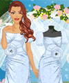 Fashion Studio Wedding Dress Design