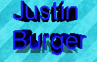 play Justin Burger