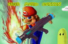 play Super Mario Cannon