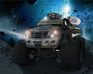 play Monster Truck In Space