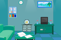 play Casual Room Escape 2