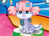 play Cute Pet Hairstyle Design
