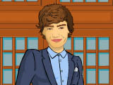 Liam Payne One Direction