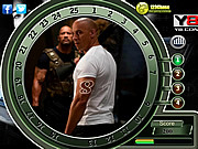 play Fast And Furious Hidden Numbers
