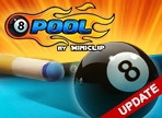 play 8 Ball Pool Multiplayer