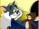 Tom And Jerry Puzzle Book