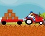 play Red Wagon