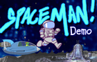 play Spaceman Demo