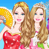 play Barbie Prom Princess