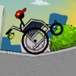 play Wheelchair Racer