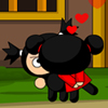 Pucca Kiss