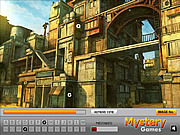 play Mystery Places-Hidden Letters