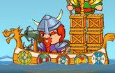 play Michel Saves The World 2: Pirates Of The Seven Seas