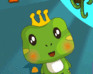 The Cursed Prince Of Frog