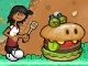 play Papa Louie 2 When Burgers Attack