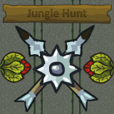 play Jungle Hunt