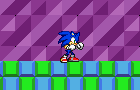 play Sonic Platformer Preview